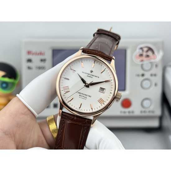 Constantin Watch: Top Quality