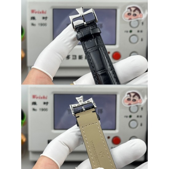 Constantin Watch: Top Quality