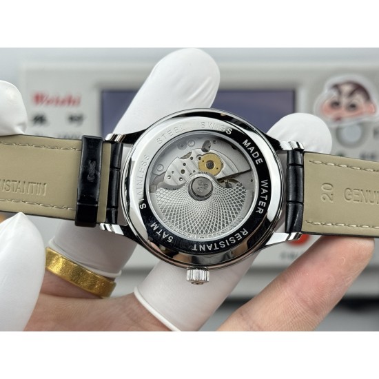 Constantin Watch: Top Quality
