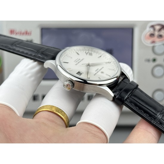 Constantin Watch: Top Quality