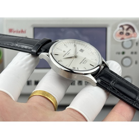 Constantin Watch: Top Quality
