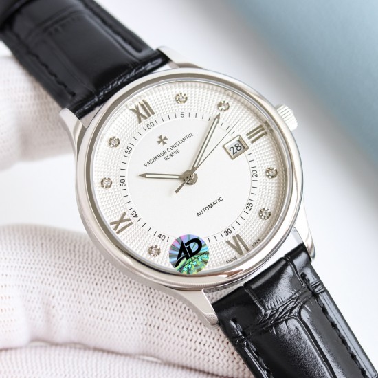 Constantin Watch: Top Quality