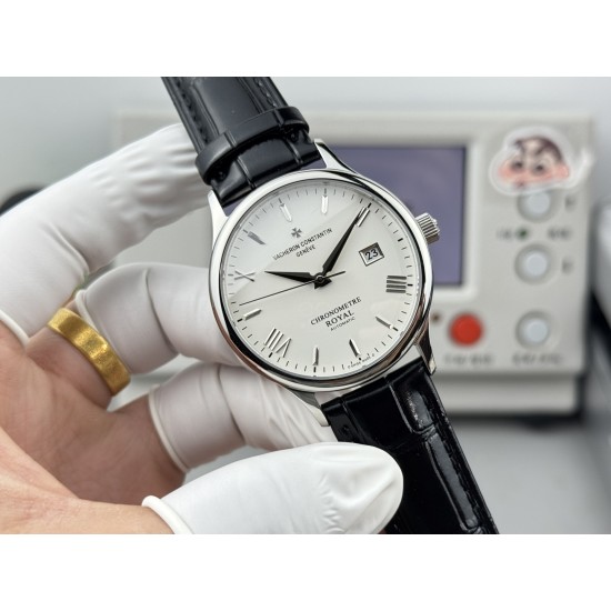 Constantin Watch: Top Quality