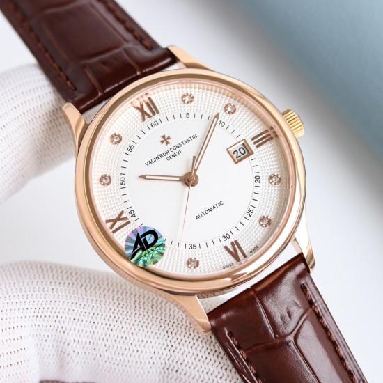 Constantin Watch: Top Quality