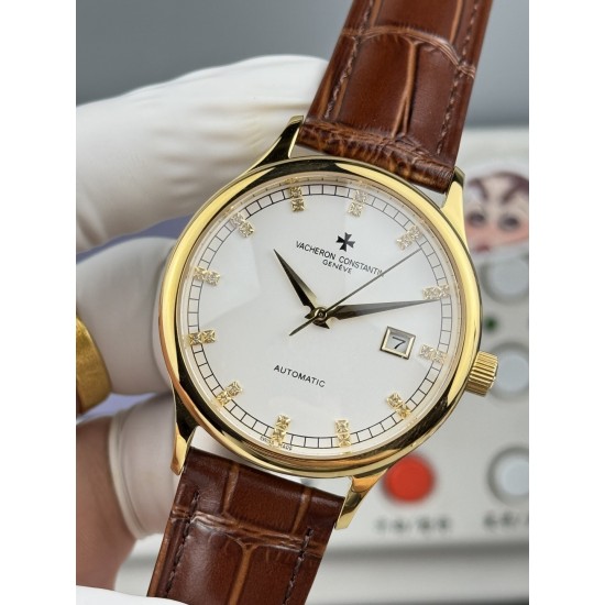 Constantin Watch: Top Quality