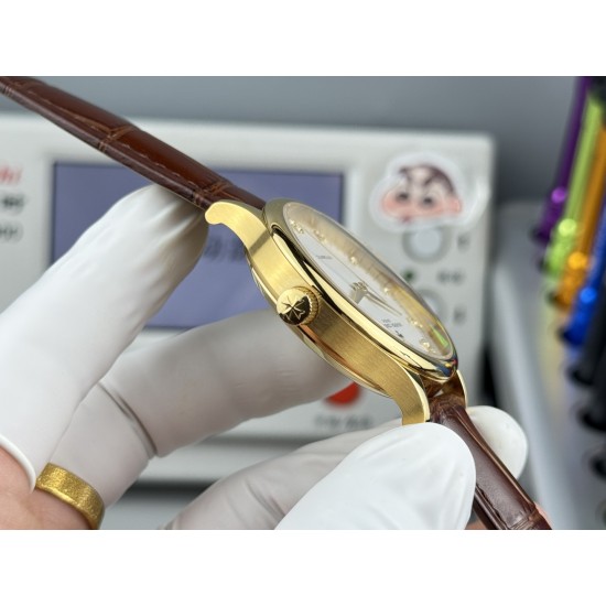 Constantin Watch: Top Quality