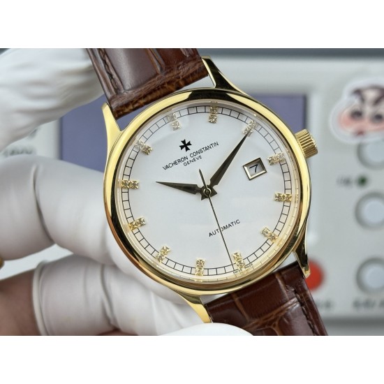 Constantin Watch: Top Quality