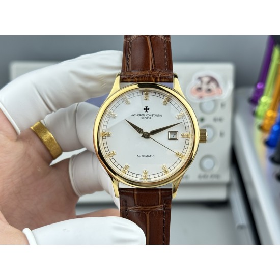 Constantin Watch: Top Quality