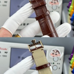 Constantin Watch: Top Quality