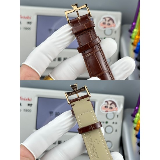 Constantin Watch: Top Quality