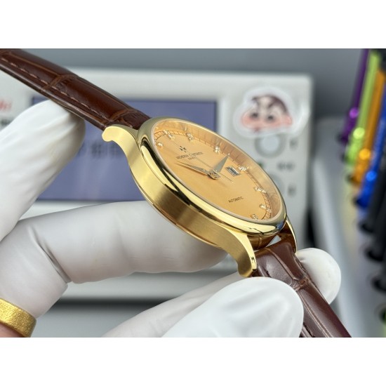 Constantin Watch: Top Quality