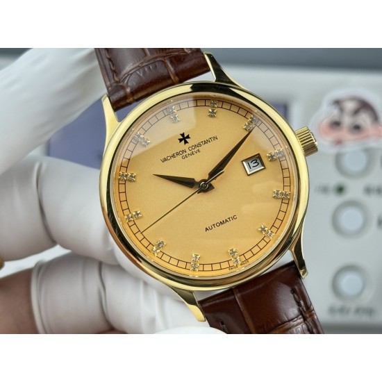 Constantin Watch: Top Quality