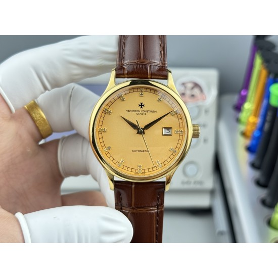 Constantin Watch: Top Quality