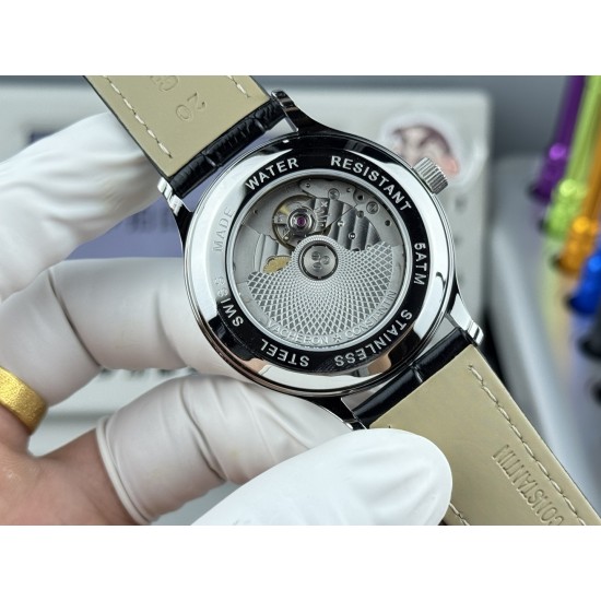 Constantin Watch: Top Quality