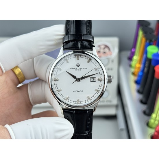 Constantin Watch: Top Quality