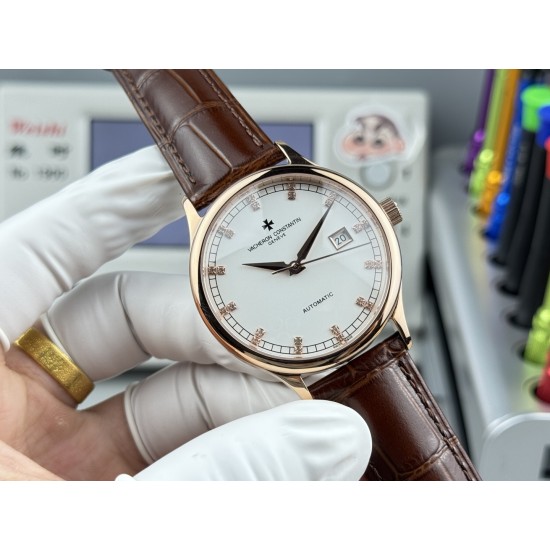 Constantin Watch: Top Quality