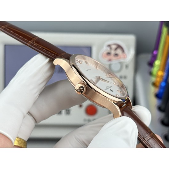 Constantin Watch: Top Quality