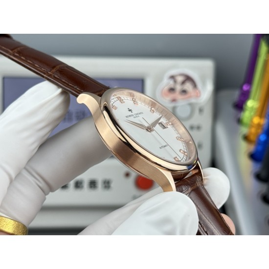 Constantin Watch: Top Quality