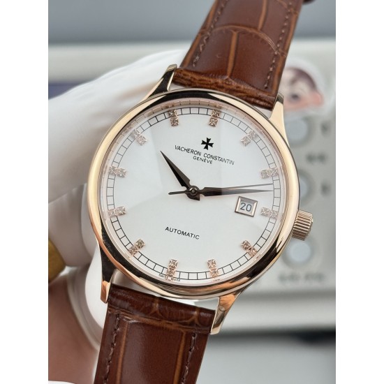 Constantin Watch: Top Quality