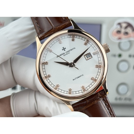 Constantin Watch: Top Quality