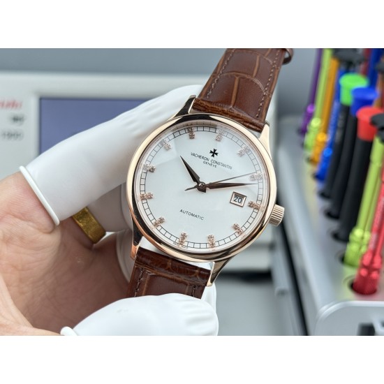 Constantin Watch: Top Quality