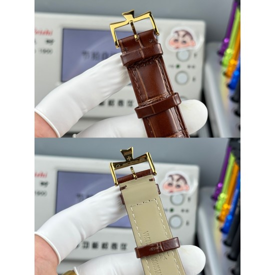 Constantin Watch: Top Quality