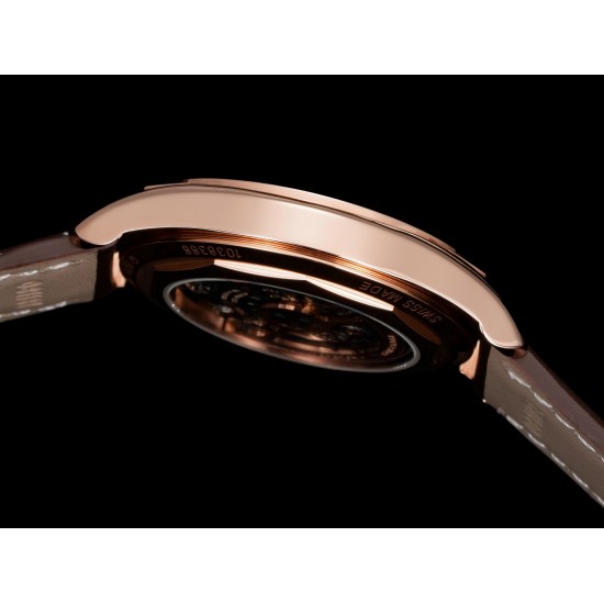 Constantin Watch: Top Quality