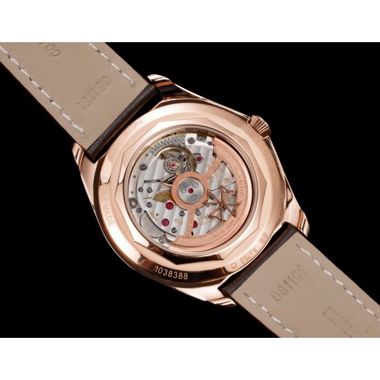 Constantin Watch: Top Quality
