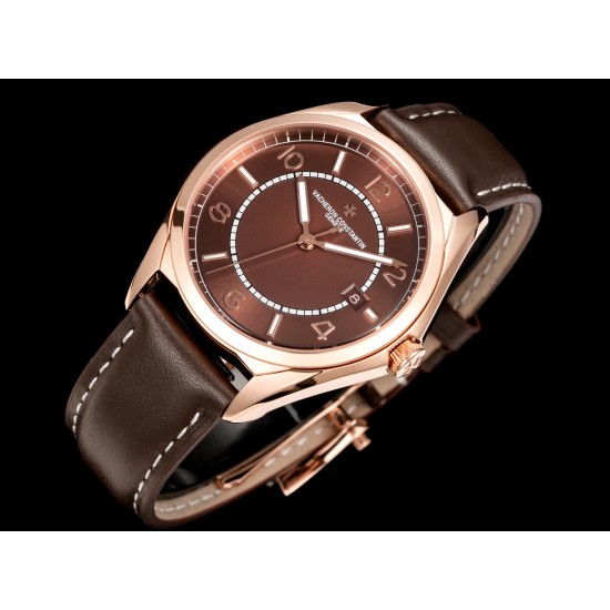 Constantin Watch: Top Quality