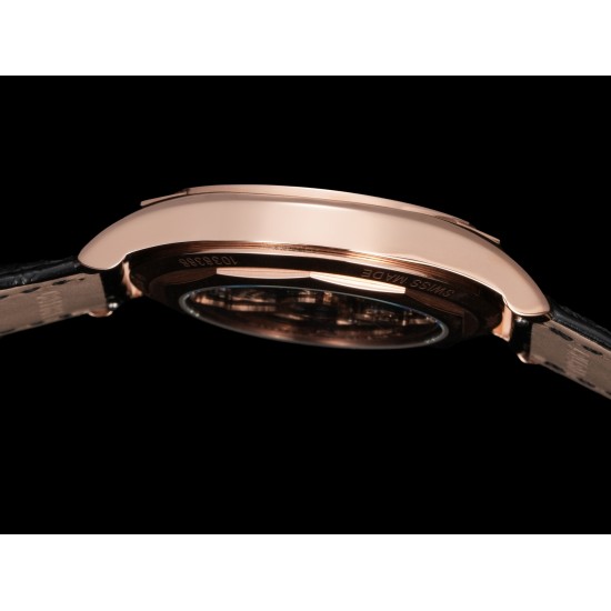 Constantin Watch: Top Quality