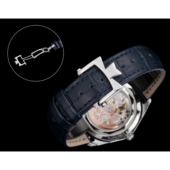 Constantin Watch: Top Quality