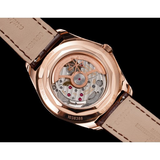 Constantin Watch: Top Quality