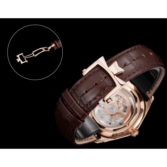 Constantin Watch: Top Quality