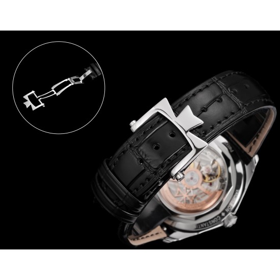 Constantin Watch: Top Quality