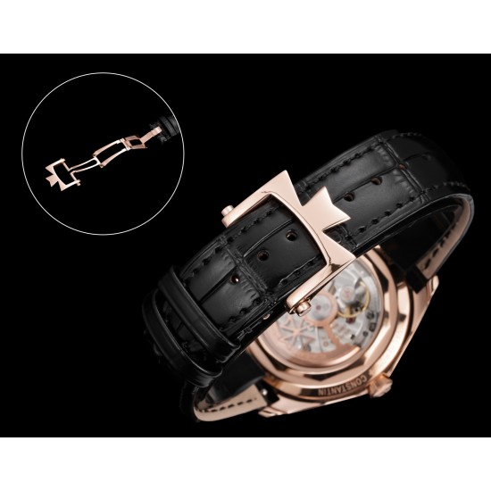 Constantin Watch: Top Quality