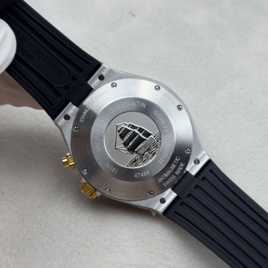 Constantin Watch: Top Quality