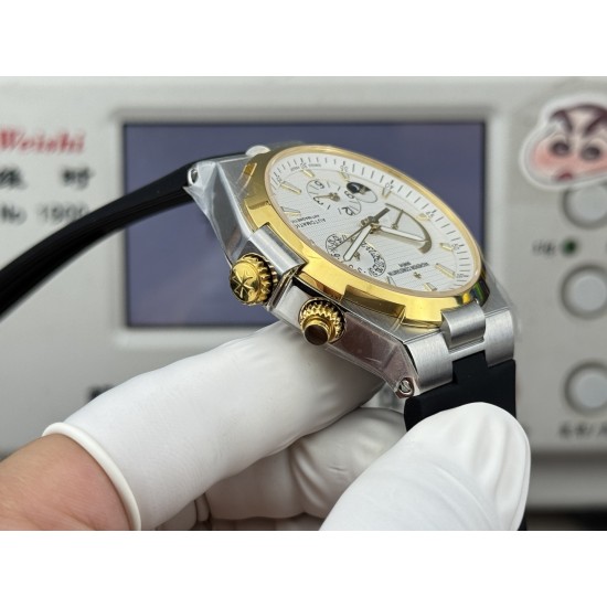 Constantin Watch: Top Quality