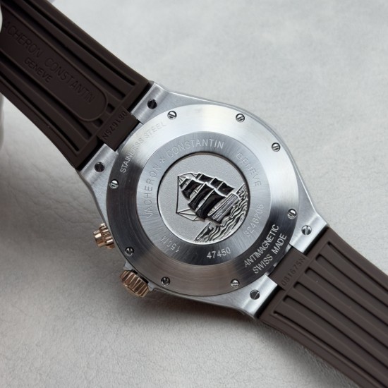 Constantin Watch: Top Quality