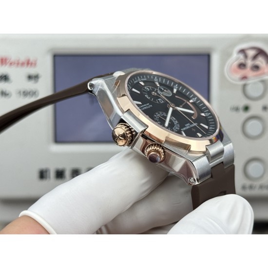 Constantin Watch: Top Quality