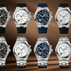Constantin Watch: Top Quality