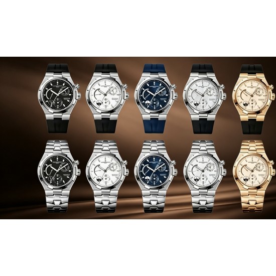 Constantin Watch: Top Quality