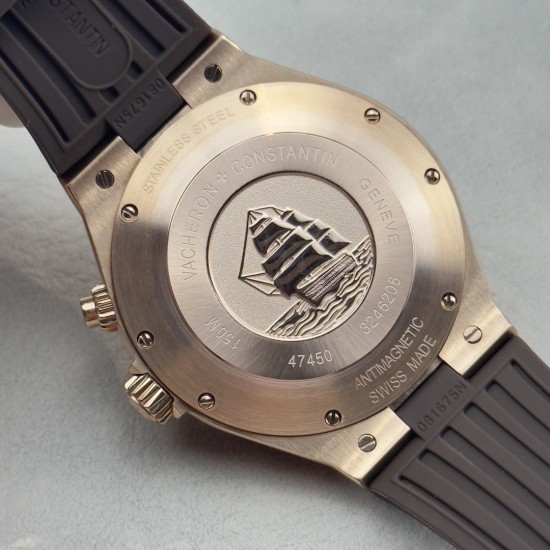 Constantin Watch: Top Quality