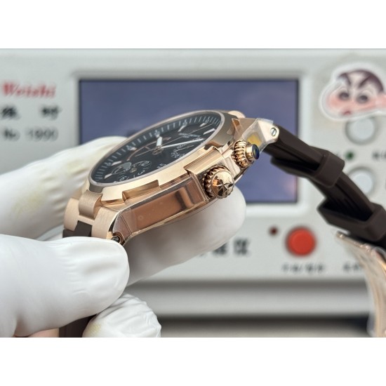 Constantin Watch: Top Quality