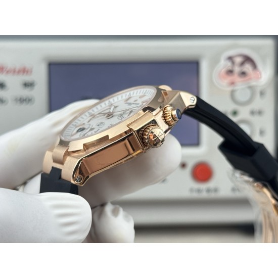 Constantin Watch: Top Quality