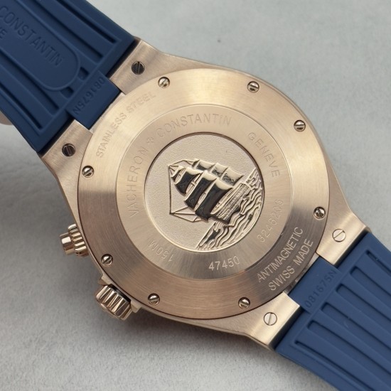 Constantin Watch: Top Quality