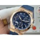 Constantin Watch: Top Quality