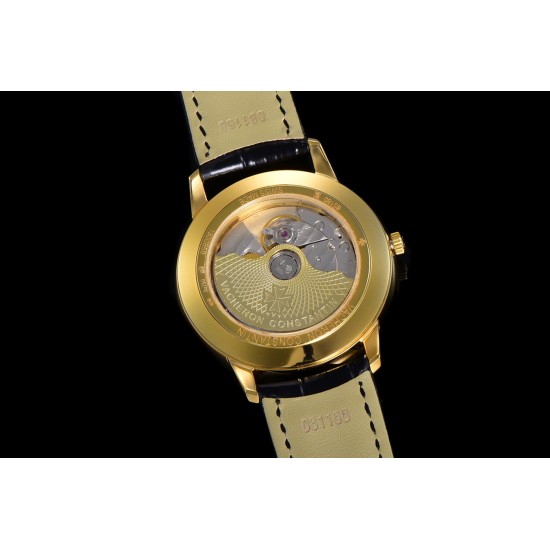 Constantin Watch: Top Quality