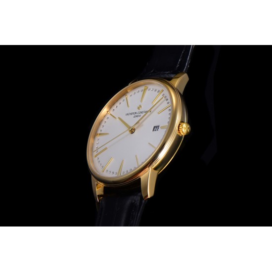 Constantin Watch: Top Quality