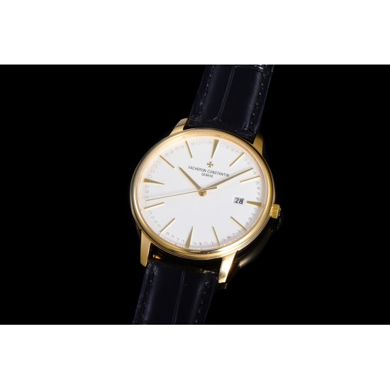 Constantin Watch: Top Quality