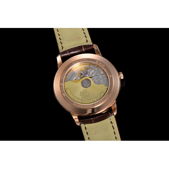 Constantin Watch: Top Quality